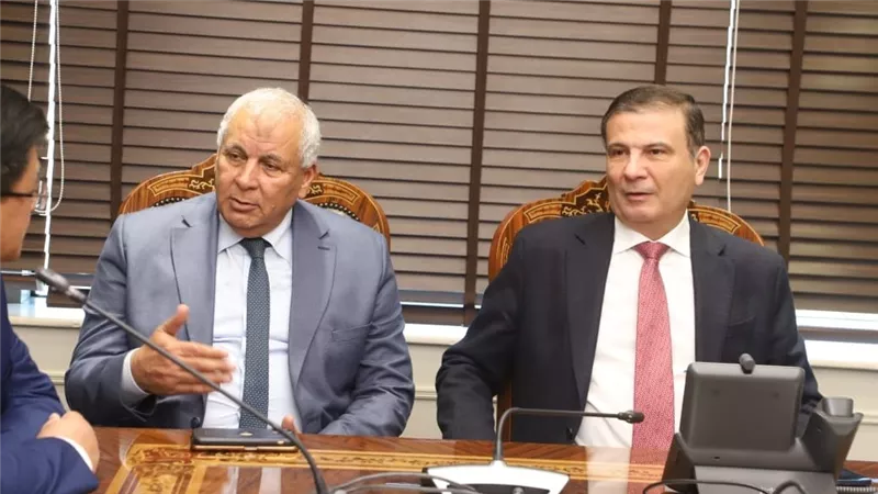 الزراعة: حدائق الأسماك والحيوان بالمحافظات تستعد لاستقبال المواطنين في عيد الفطر