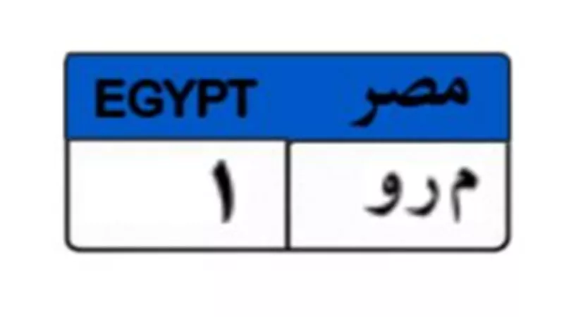 سعرها مليون ونص.. المنافسة تشتعل بين 4 أشخاص على «م رم - ١»