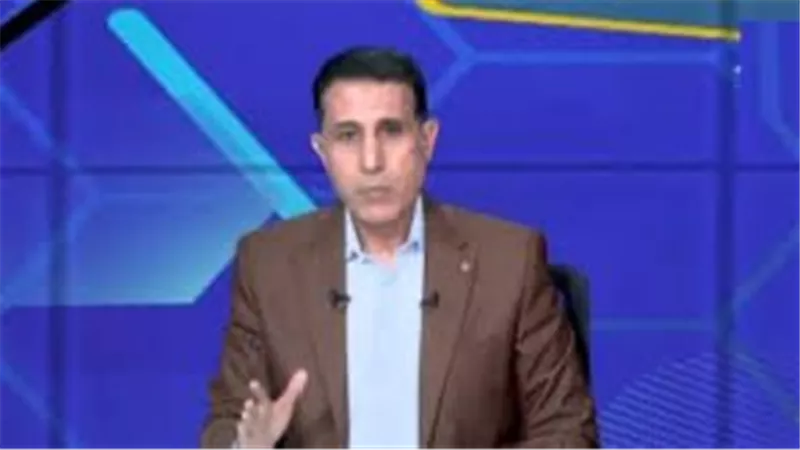 موجه لبيراميدز .. إيهاب الكومي يفتح النار علي اتحاد الكرة المصري 