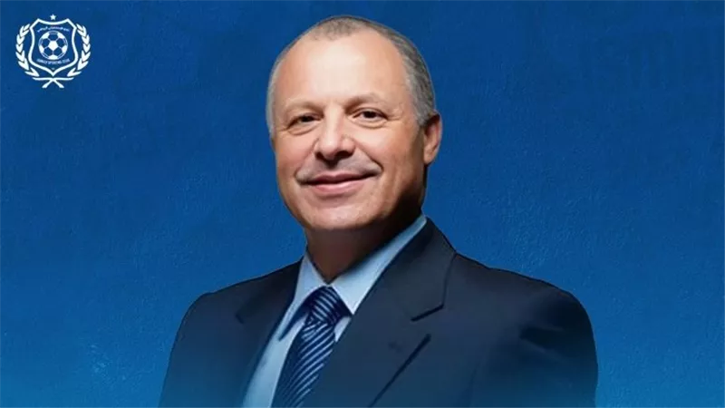 هاني أبو ريدة: نشكر الرئيس السيسي على تكريم كافة أفراد البعثة بما فيهم الطباخ