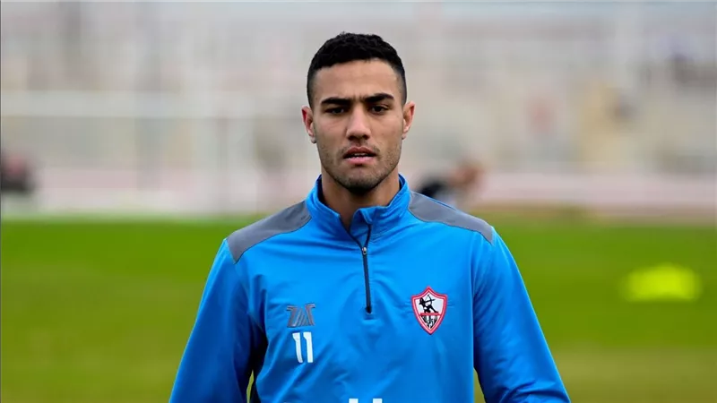 موقف محمود جهاد من مواجهة بورت الجيبوتي مع الزمالك | خاص