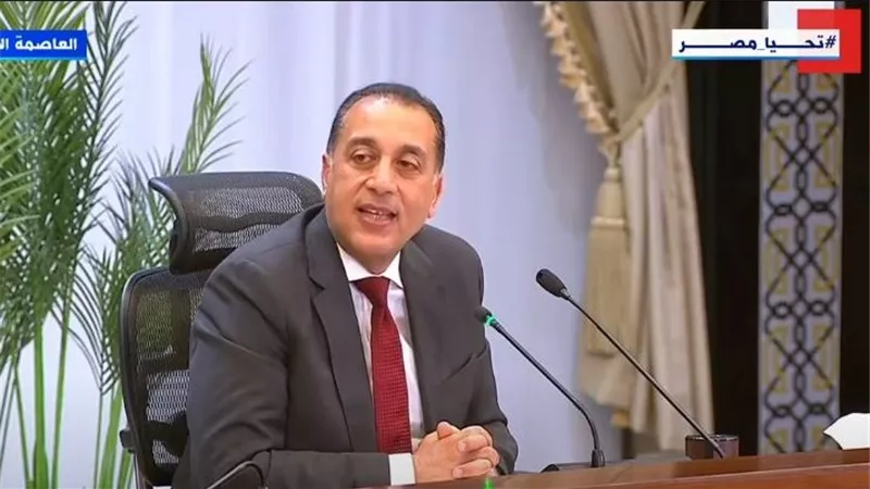 رئيس الوزراء: لا يوجد أي نقص في السلع بالأسواق ولدينا احتياطيات كبيرة| فيديو