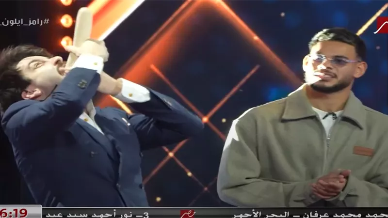 دونجا: بلاش البلايين الله يخليك أنا مش بحبه.. والأخر: عندك عقده من البلايين