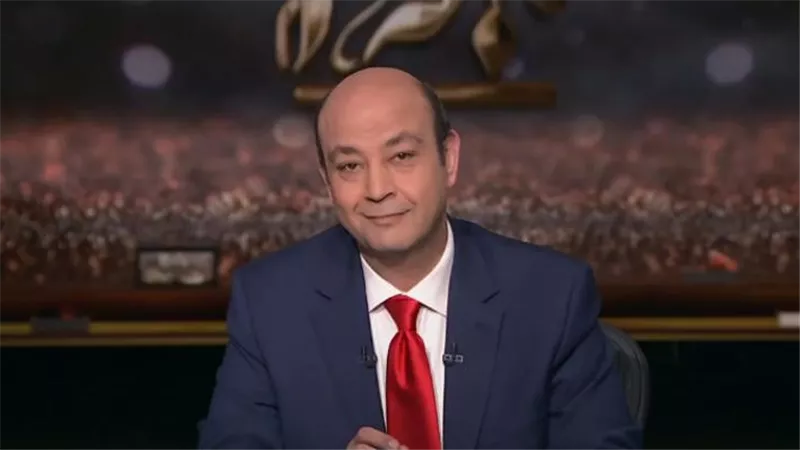 اختبار صلابه .. عمرو اديب :  محاولات جادة لتفجير الدوري من داخله