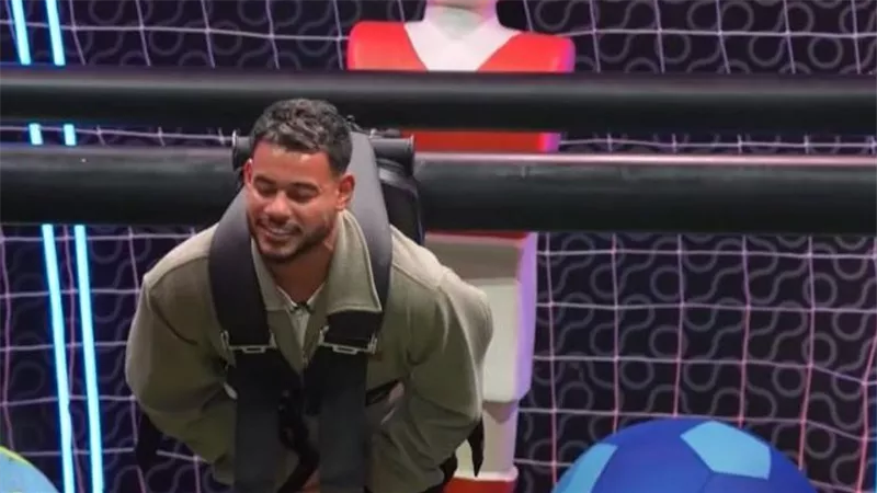 دونجا لـ رامز جلال : زيزو أهم وأحرف من إمام عاشور 