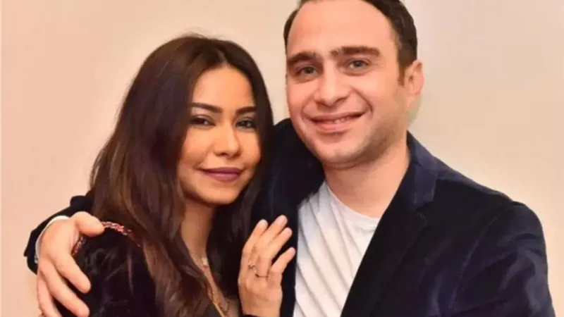 حسام حبيب يكشف أسرار جديدة حول علاقته بشيرين عبد الوهاب (فيديو)
