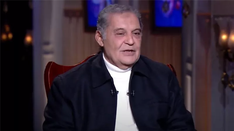 «بلاش أم كلثوم» .. محسن جابر يكشف سر نصيحته لآمال ماهر للنجاج 