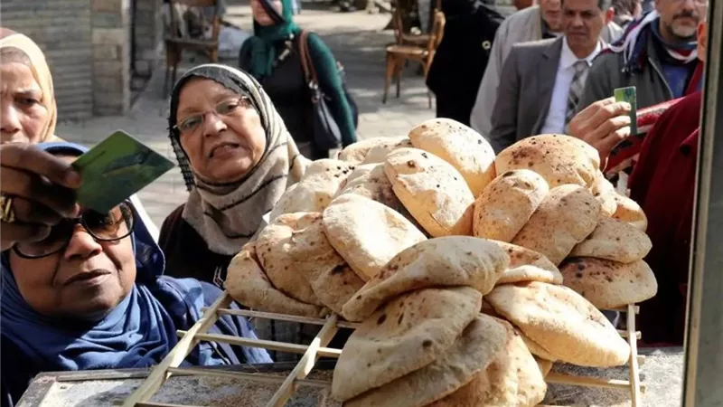 بعد إحالته للحوار الوطني.. ما مصير الدعم النقدي وموعد تطبيقه؟