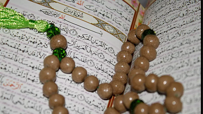الذكر حياة للقلوب وطمأنينة للنفس.. عالم أزهري يوضح فضله وأثره (فيديو)