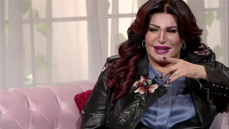 نجوى فؤاد تستغيث: «عاوزة أعيش عيشة طيبة ومحترمة» |فيديو 