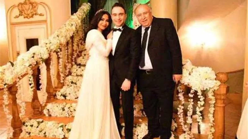 والد حسام حبيب مهاجمًا نجله بعد تصريحاته عن شيرين: 