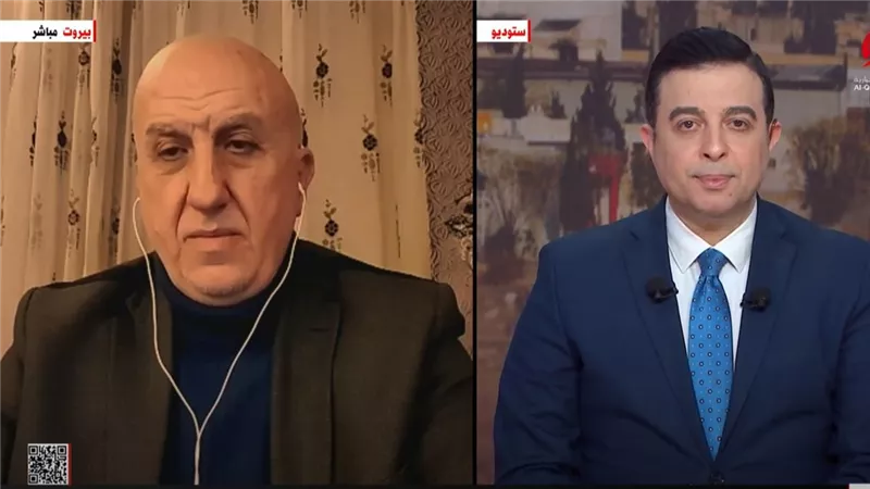 العميد بهاء حلال: تباين في القرارات الأمريكية بشأن الوجود العسكري في سوريا