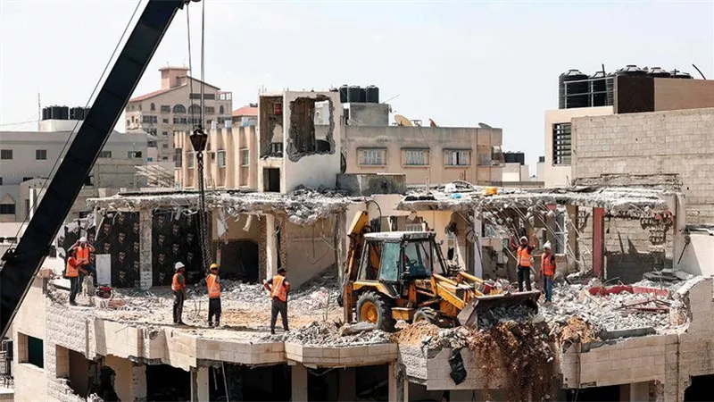 باحث سياسي: المفاوضات الأمريكية مع حماس تركز على  ثلاثة محاور رئيسية
