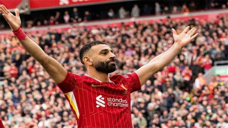 «تقارير»: ليفربول لا يمكنه الاعتماد على محمد صلاح إلى الأبد