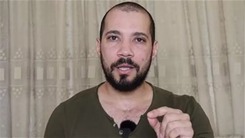 عبد الله رشدي عن الإحتفال بالموالد