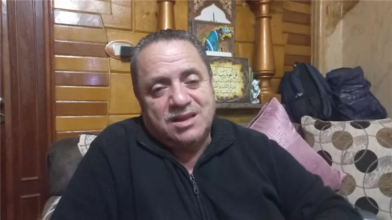 أحد الفائزين في 