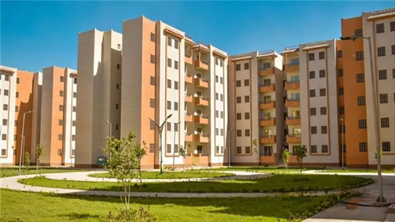 بشرى سارة.. «الإسكان»: طرح 113 ألف وحدة سكنية خلال المرحلة الثانية|فيديو 