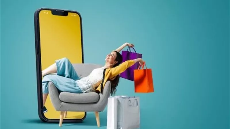 قبل عيد الأم.. نصائح للتسوق وشراء الهدايا On line دون التعرض للإحتيال