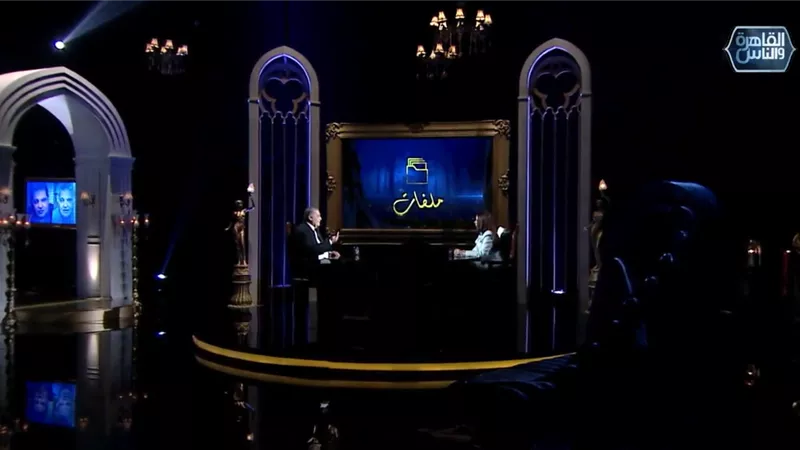 محسن جابر: جميع المطربين أبنائي.. وعلاقتي بهم أسرية رغم مرور السنوات