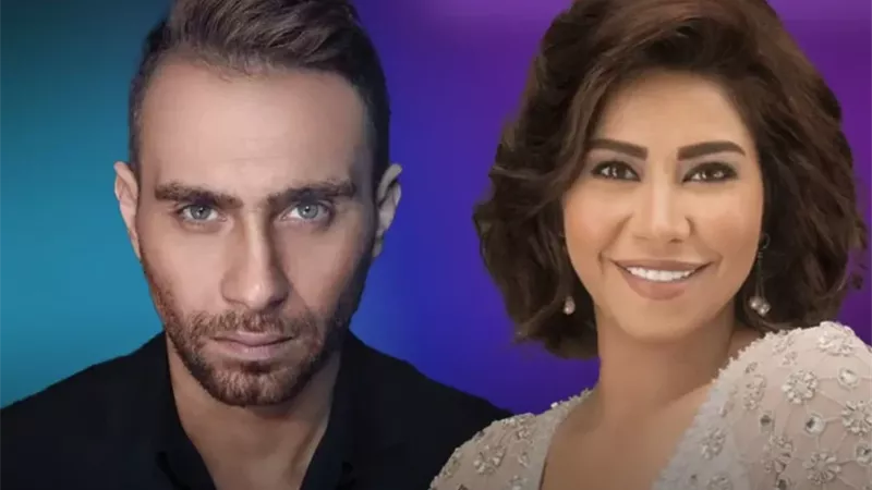 حسام حبيب يتهم شيرين عبد الوهاب بأنه ليست 