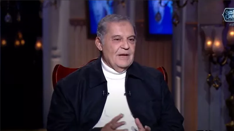 الاختيار الصحيح..محسن جابر: الأغاني الخالدة تفرض نفسها عبر الزمن