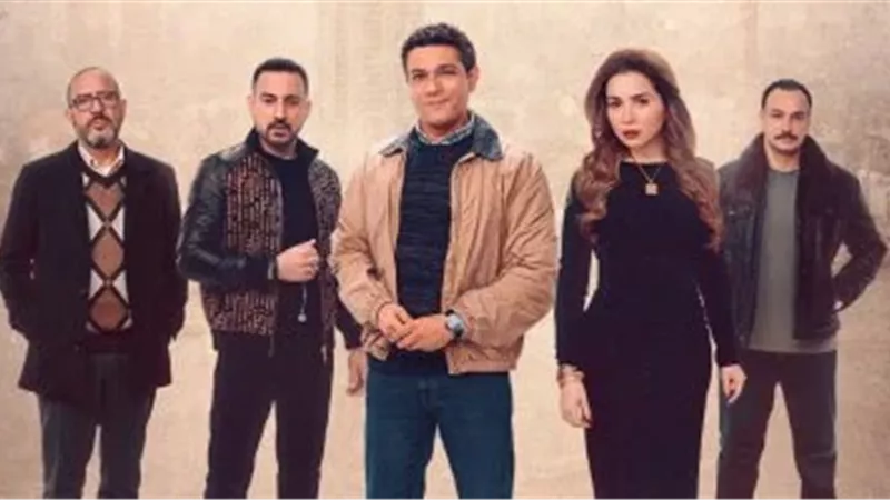 مي عزالدين: ممتنة لـ ياسمين عبد العزيز وتامر حسني ويسرا لهذا السبب 