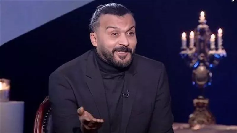 المحامي أشرف فرحات يوضح موقف إبراهيم سعيد وإجراءات قضايا النفقة | خاص