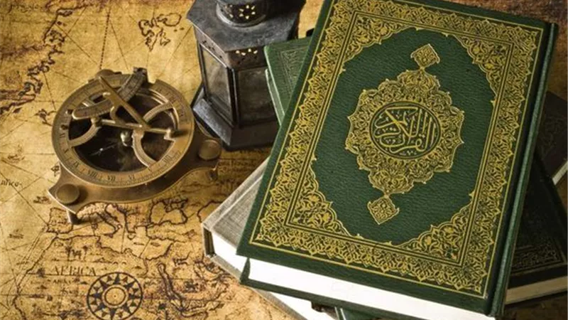 دار الإفتاء توضح حكم قراءة الحائض للقرآن الكريم فى رمضان
