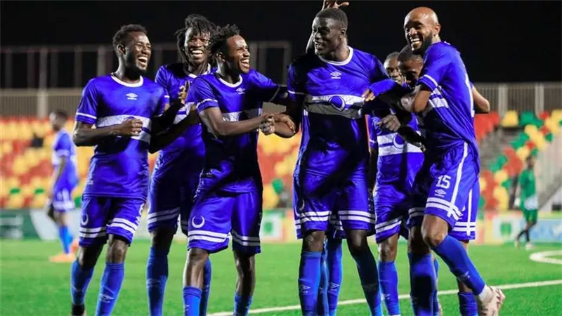 الهلال السوداني يخوض معسكر في تونس إستعدادا لمواجهة الأهلي ..تفاصيل 