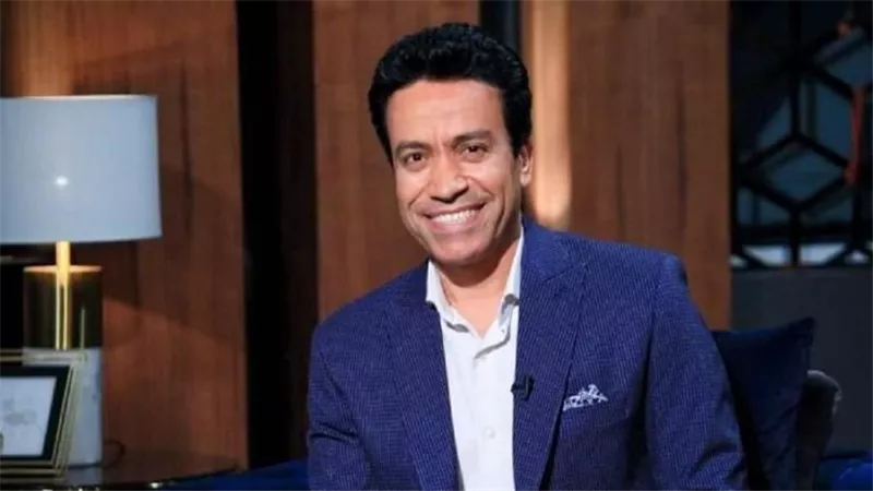 سامح حسين: الجمهور المصرى متذوق للعمل الفني الجيد وبرنامجي لوجه الله ( فيديو)