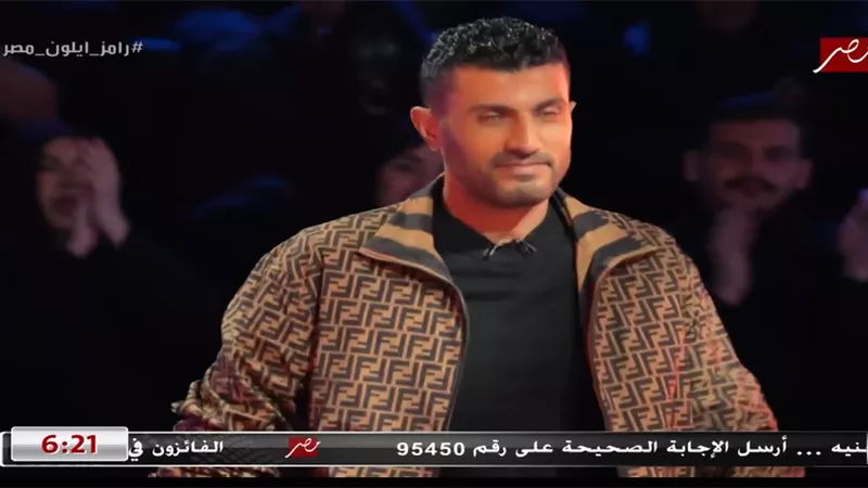 وقف سير دعوى تعويض عفاف شعيب ضد محمد سامي بتهمة السب والقذف