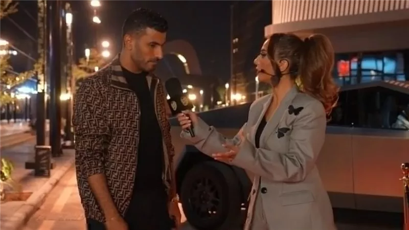  أول تعليق لـ رامز جلال على حلقته مع المخرج محمد سامي