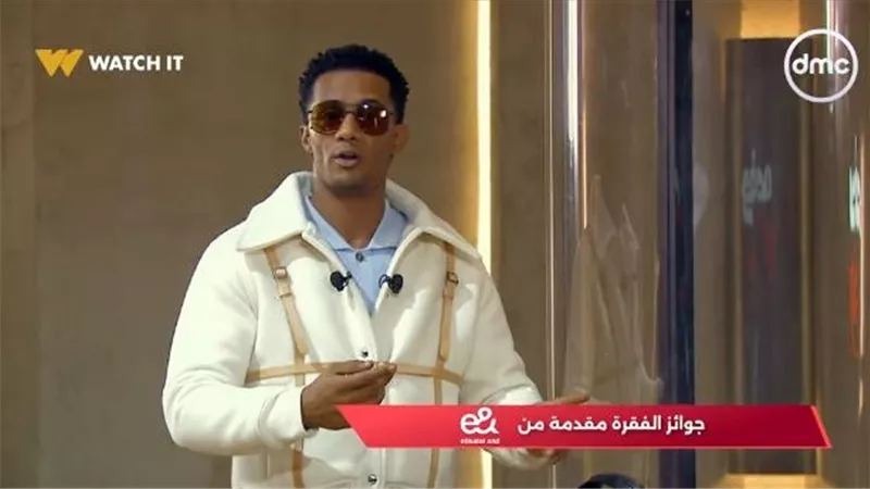 جائزة 300 ألف جنيه.. محمد رمضان يعلن عن سؤال حلقة اليوم| فيديو