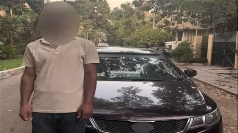 ضبط «فتاة ليل» استدرجت سائق بشركة توصيل وسرقت سيارتة 