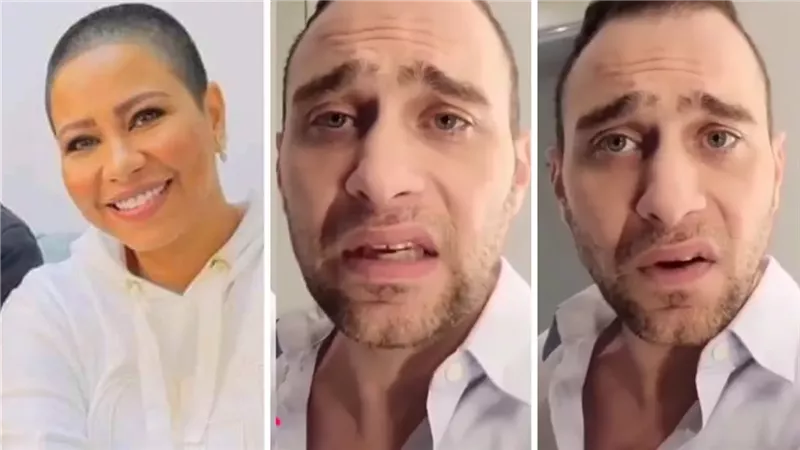 حسام حبيب يكشف مفاجأت مثيرة: 