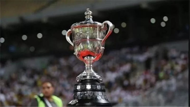 اتحاد الكرة يعلن إقامة نهائي كأس مصر 5 يونيو على استاد القاهرة