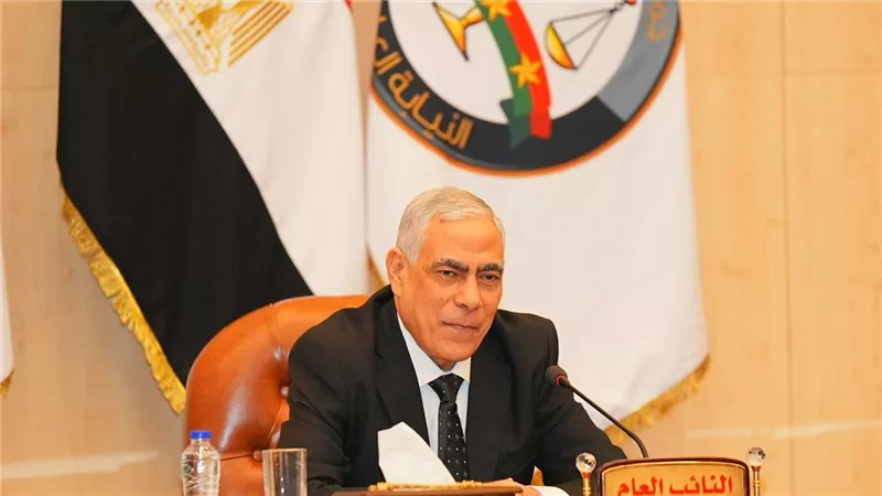 اليوم.. النيابة تناقش توازن سلامة المريض وحماية الأطقم الطبية