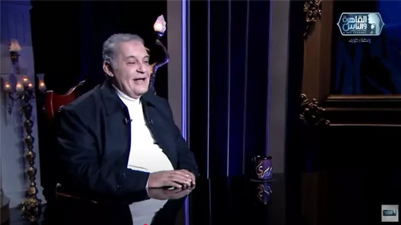 محسن جابر: طارق نور أشاد بقدرتي على التكيف مع تحولات صناعة الموسيقى
