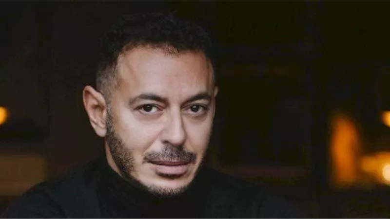 جرعة من القيم الإنسانية.. مصطفي شعبان يشيد ببرنامج |قطايف| للنجم سامح حسين 