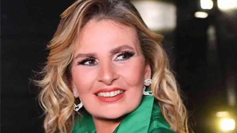 الفنانة «يسرا» تنعي الأميرة السعودية نورة بنت بندر بن عبد الرحمن آل سعود