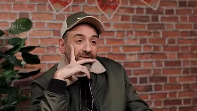 المخرج عمرو سلامة: الخيانة اختيار واعٍ وذنب لا يُغتفر