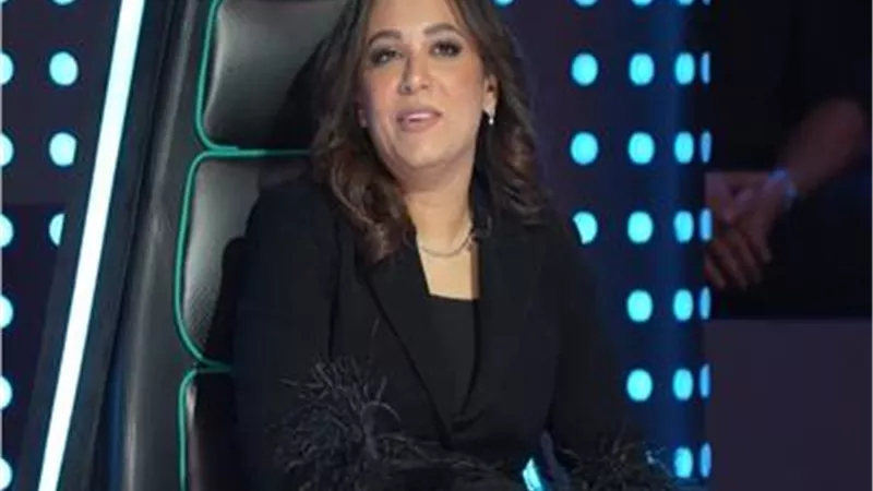 رامز جلال يسخر من رحمة أحمد في إيلون مصر .. المجروحة الشهيرة بمربوحة
