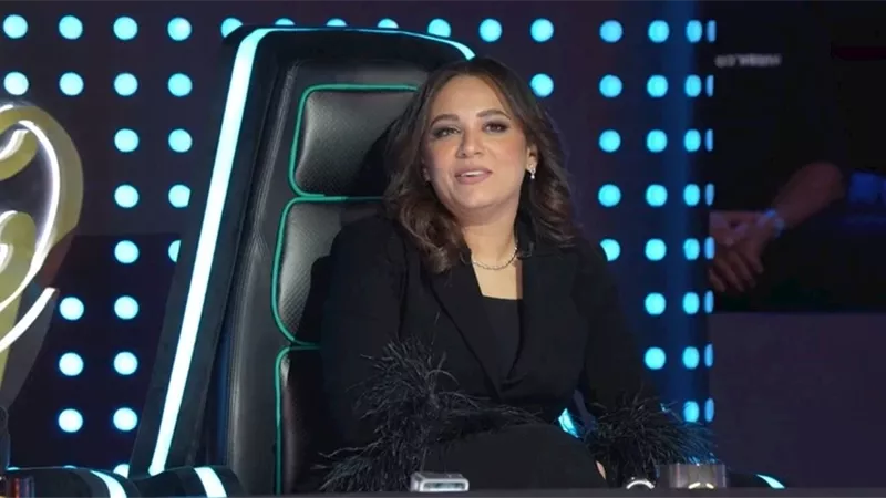 رحمة أحمد تكشف كواليس العمل مع هنيدي: ضحك وخفة دم على خشبة المسرح