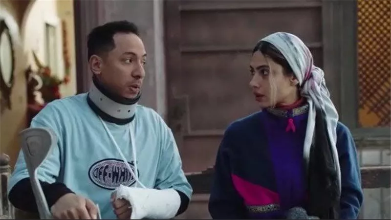 إذا كان شريكك زي 