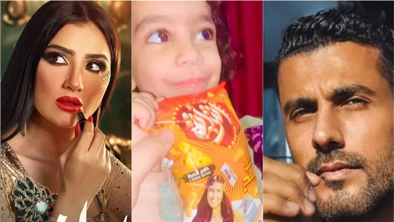 بعد الأسطورة وجعفر العمدة.. محمد سامي مخرج الشارع وشيبسي 