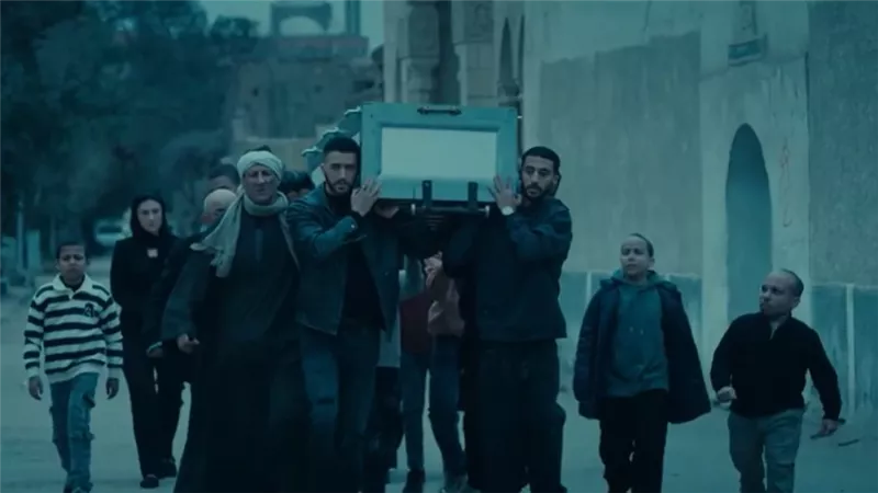 «ولاد الشمس» الحلقة 15.. وفاة طه الدسوقي الشهير بـ «مفتاح»