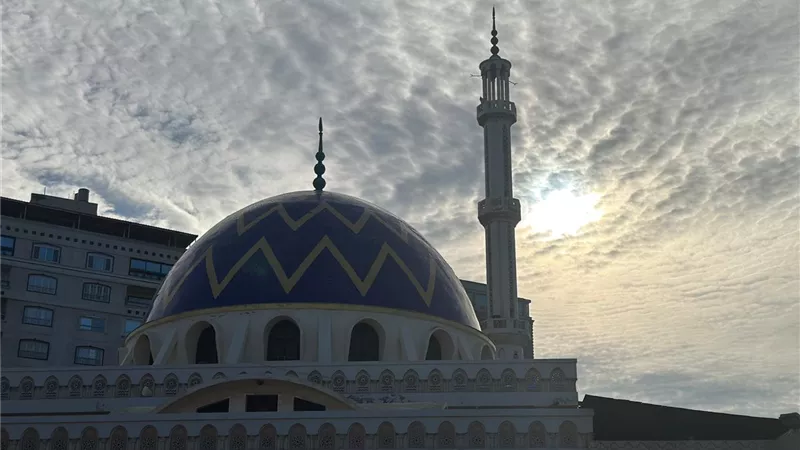 تعرف على مواعيد الصلاة اليوم الخميس 18 يونيو 2026 بمحافظة بورسعيد
