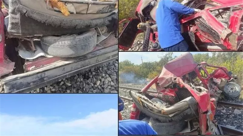 في مشهد مهيب بالدموع.. 