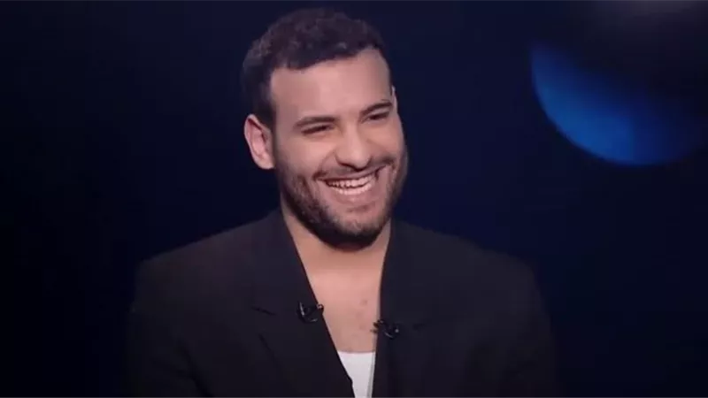 مسلم يكشف تفاصيل خلافه مع عصام صاصا وزوجته: مراتك ماحترمتكش واتدخلت في الموضوع