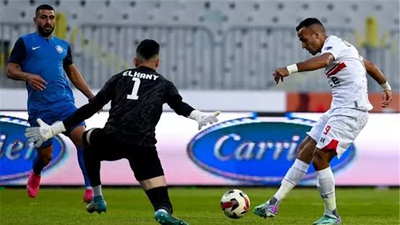 الاتحاد السكندري يدخل في مفاوضات قوية للتعاقد مع مدافع سموحة 